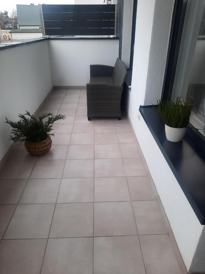 Apartament Centrum Ciechocinek Exterior photo